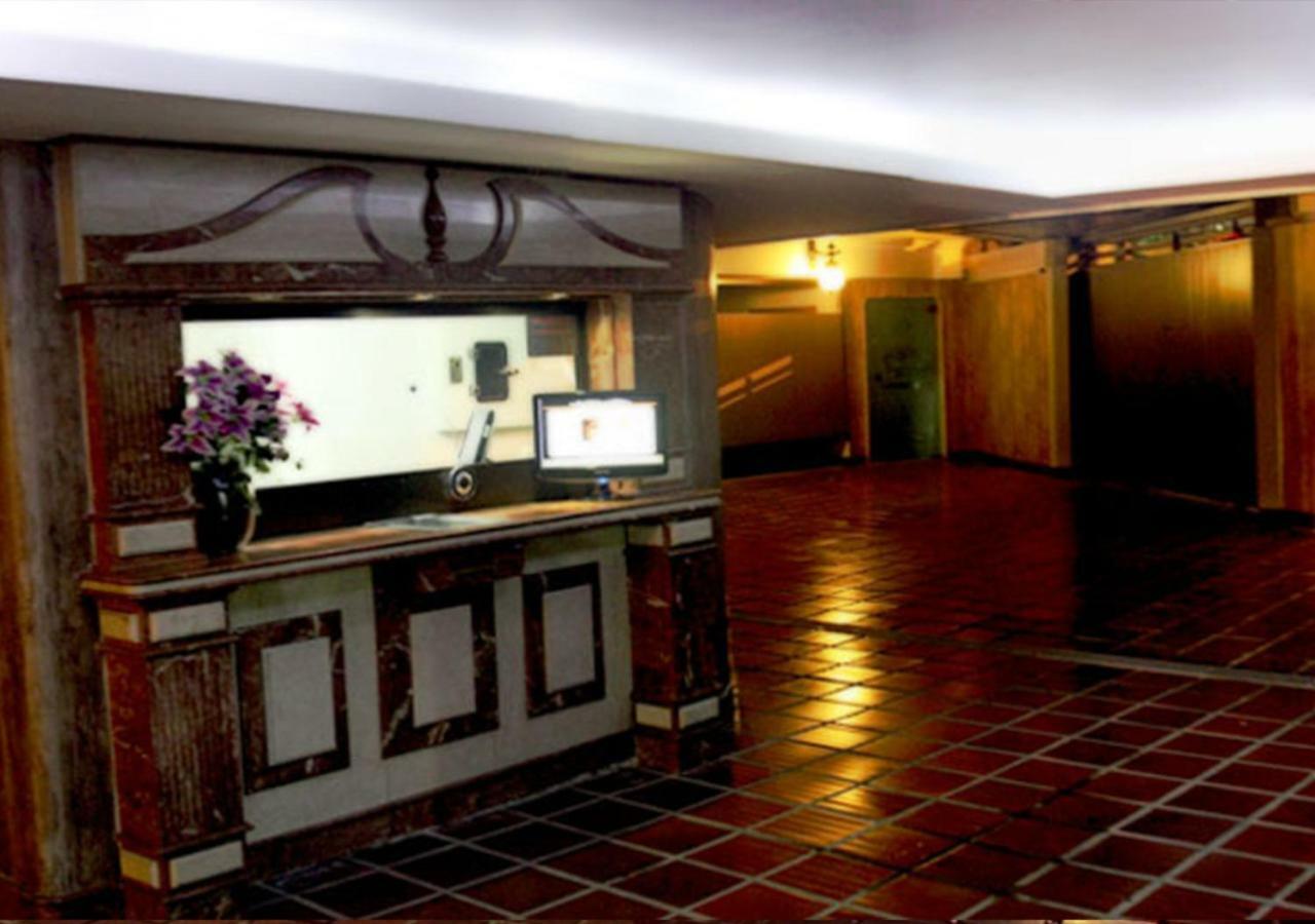 Motel Colonial Palace (Adults Only) - Sao Paulo — Photos 2